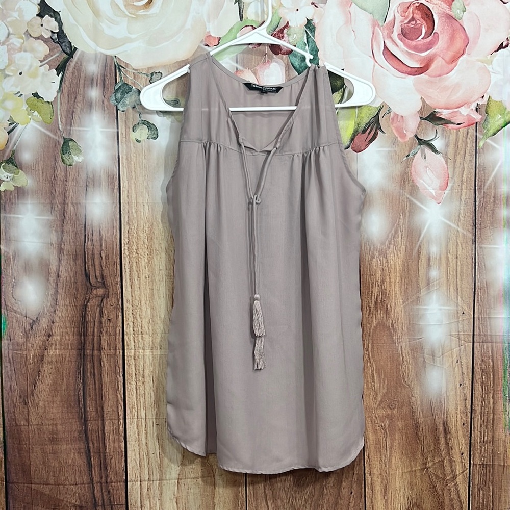 The Royal Standard Collection Blouse